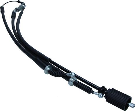 Maxgear 32-1448 - Cable, parking brake autospares.lv