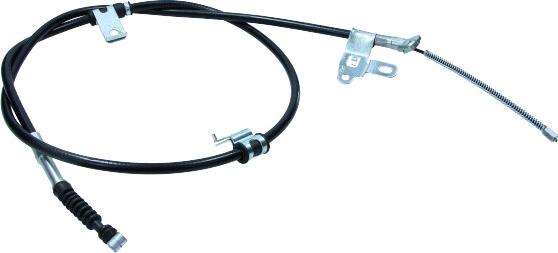 Maxgear 32-1547 - Cable, parking brake autospares.lv