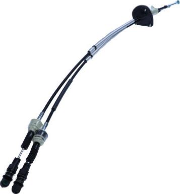 Maxgear 32-1187 - Cable, tip, manual transmission autospares.lv