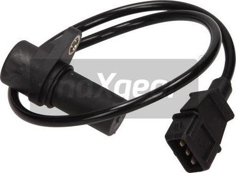 Maxgear 24-0092 - Sensor, crankshaft pulse autospares.lv