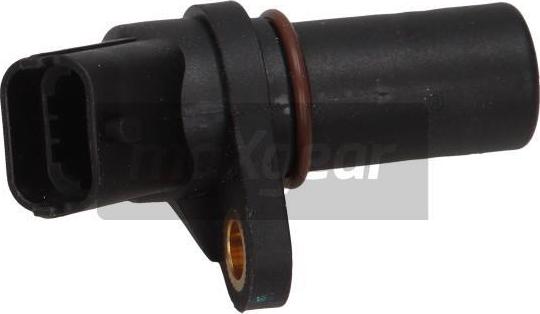 Maxgear 24-0048 - Sensor, crankshaft pulse autospares.lv