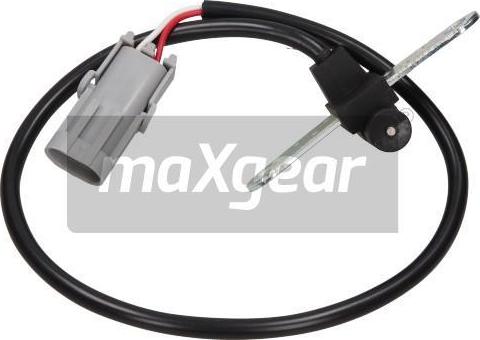 Maxgear 24-0059 - Sensor, camshaft position autospares.lv