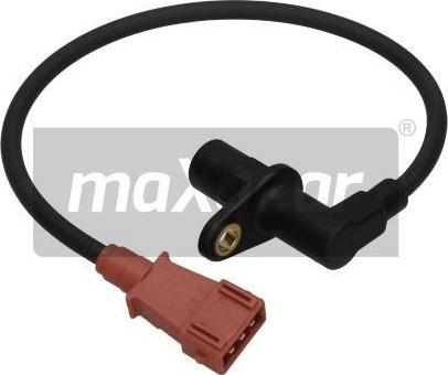 Maxgear 24-0037 - Sensor, crankshaft pulse autospares.lv