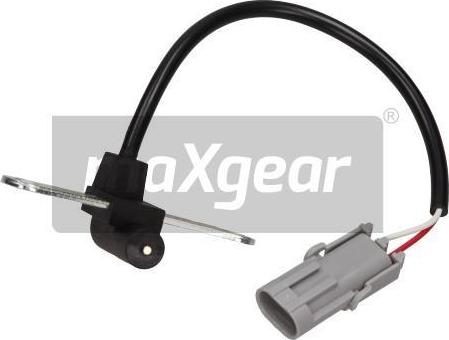 Maxgear 24-0070 - Sensor, crankshaft pulse autospares.lv