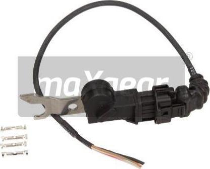 Maxgear 24-0195 - Sensor, camshaft position autospares.lv