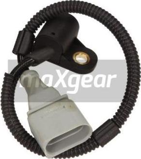 Maxgear 24-0198 - Sensor, camshaft position autospares.lv