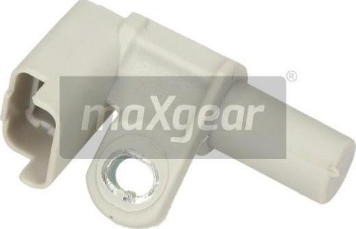 Maxgear 24-0192 - Sensor, camshaft position autospares.lv