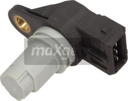 Maxgear 24-0197 - Sensor, crankshaft pulse autospares.lv