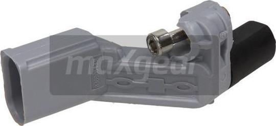 Maxgear 24-0149 - Sensor, crankshaft pulse autospares.lv