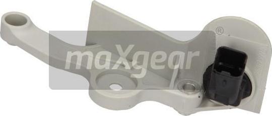 Maxgear 24-0142 - Sensor, crankshaft pulse autospares.lv