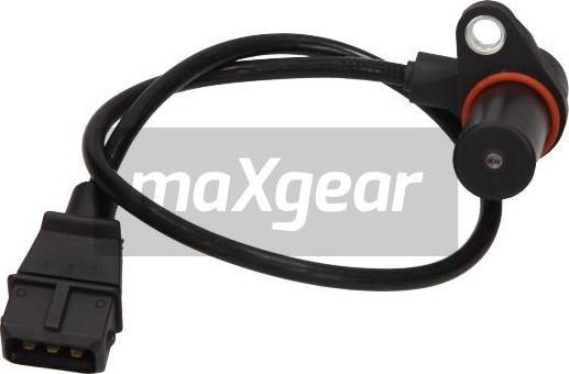 Maxgear 24-0152 - Sensor, camshaft position autospares.lv