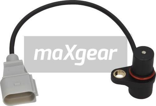 Maxgear 24-0119 - Sensor, crankshaft pulse autospares.lv