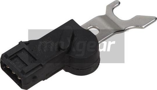 Maxgear 24-0182 - Sensor, camshaft position autospares.lv