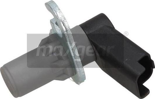 Maxgear 24-0137 - Sensor, crankshaft pulse autospares.lv