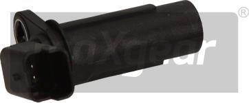 Maxgear 24-0235 - Sensor, crankshaft pulse autospares.lv