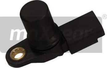 Maxgear 24-0229 - Sensor, camshaft position autospares.lv