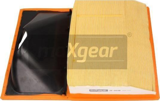 Maxgear 26-0993 - Air Filter, engine autospares.lv
