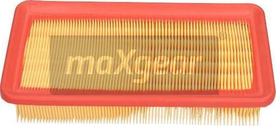 Maxgear 26-0950 - Air Filter, engine autospares.lv
