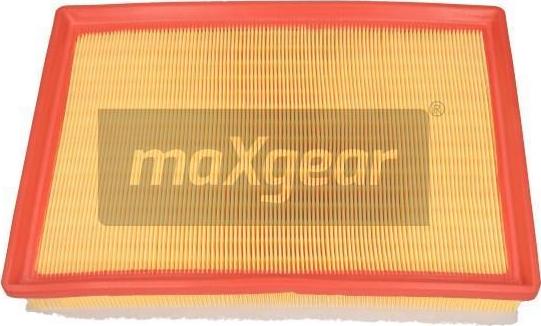 Maxgear 26-0969 - Air Filter, engine autospares.lv