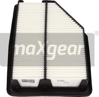Maxgear 26-0960 - Air Filter, engine autospares.lv