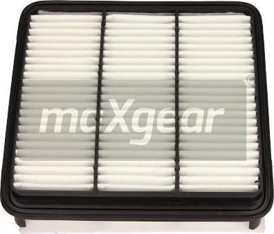 Maxgear 26-0961 - Air Filter, engine autospares.lv