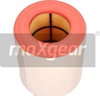 Maxgear 26-0908 - Air Filter, engine autospares.lv