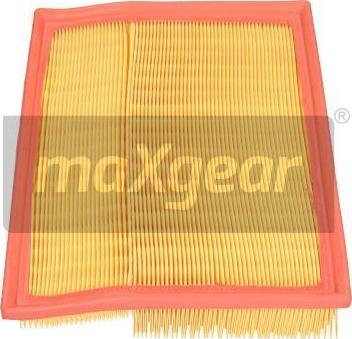 Maxgear 26-0916 - Air Filter, engine autospares.lv