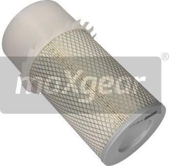 Maxgear 26-0910 - Air Filter, engine autospares.lv