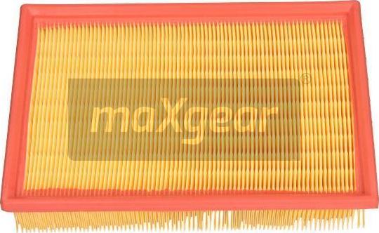 Maxgear 26-0913 - Air Filter, engine autospares.lv