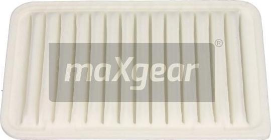 Maxgear 26-0984 - Air Filter, engine autospares.lv