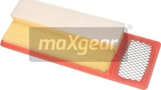 Maxgear 26-0985 - Air Filter, engine autospares.lv