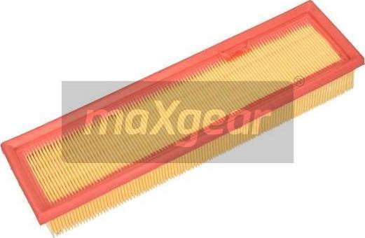 Maxgear 26-0986 - Air Filter, engine autospares.lv