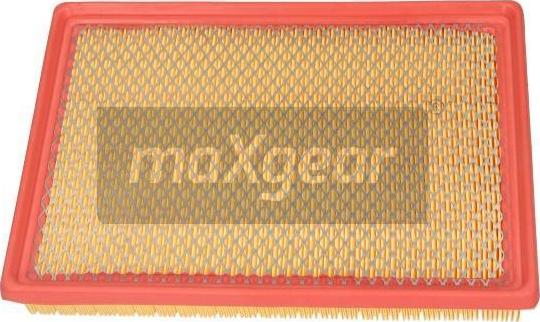 Maxgear 26-0937 - Air Filter, engine autospares.lv