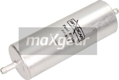 Maxgear 26-0496 - Fuel filter autospares.lv