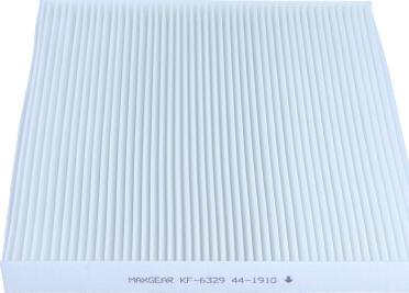Maxgear 26-0454 - Filter, interior air autospares.lv