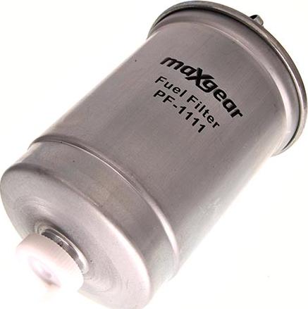 Maxgear 26-0405 - Fuel filter autospares.lv
