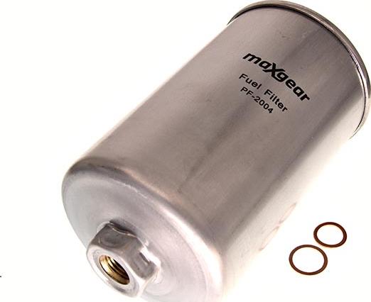 Maxgear 26-0413 - Fuel filter autospares.lv