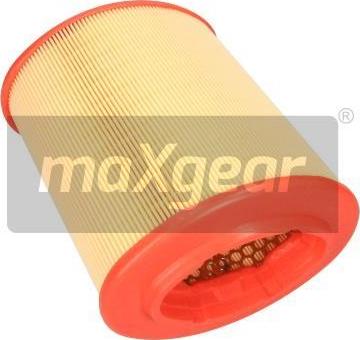 Maxgear 26-0486 - Air Filter, engine autospares.lv