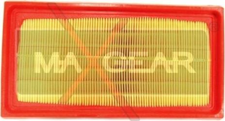 Maxgear 26-0434 - Air Filter, engine autospares.lv