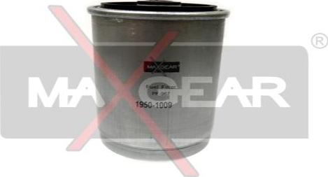 Maxgear 26-0428 - Fuel filter autospares.lv