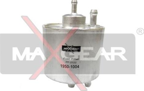 Maxgear 26-0422 - Fuel filter autospares.lv