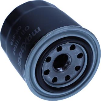 Maxgear 26-0427 - Oil Filter autospares.lv
