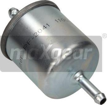 Maxgear 26-0594 - Fuel filter autospares.lv