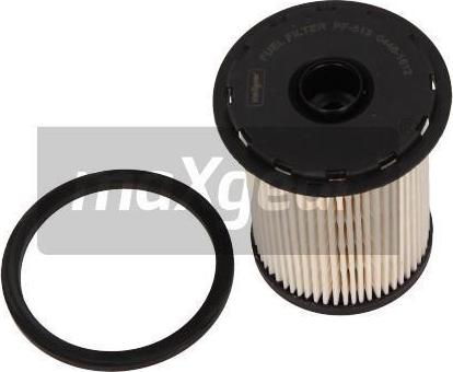 Maxgear 26-0596 - Fuel filter autospares.lv