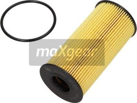 Maxgear 26-0593 - Oil Filter autospares.lv