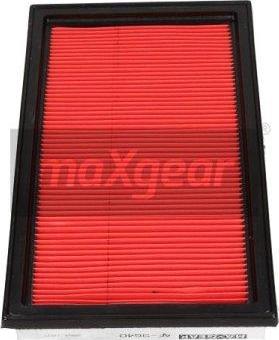Maxgear 26-0597 - Air Filter, engine autospares.lv