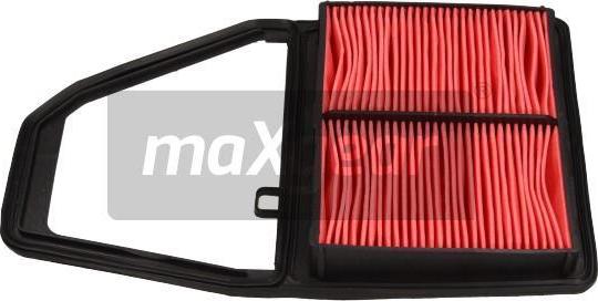 Maxgear 26-0548 - Air Filter, engine autospares.lv