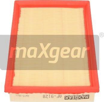 Maxgear 26-0558 - Air Filter, engine autospares.lv