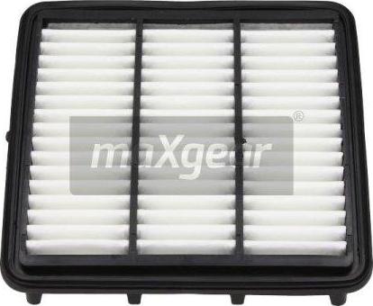 Maxgear 26-0564 - Air Filter, engine autospares.lv