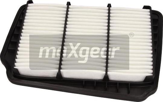 Maxgear 26-0500 - Air Filter, engine autospares.lv